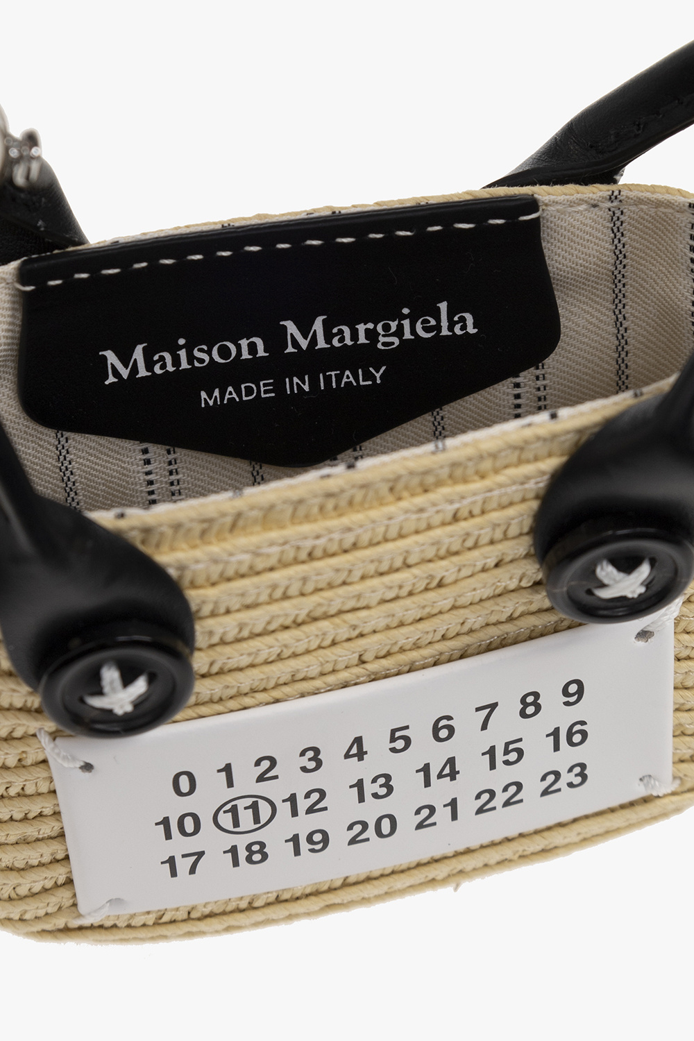 Beige Frequently asked questions Maison Margiela